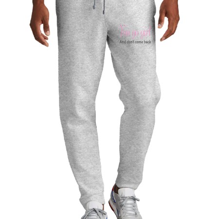 Jerzees - Nublend® Joggers - Go Girl