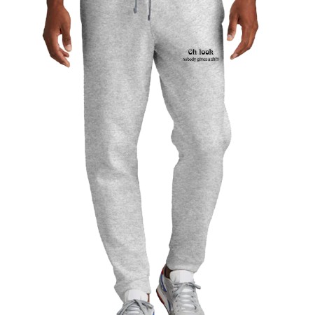 Jerzees - Nublend® Joggers - Gives a Sh!t