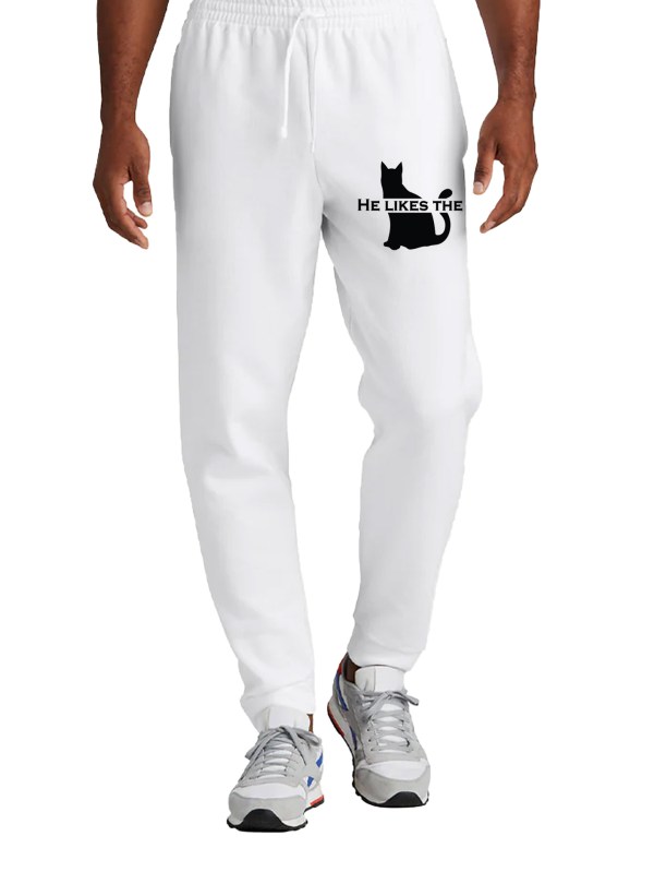 Jerzees - Nublend® Joggers - Kitty