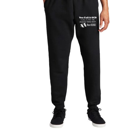 Jerzees - Nublend® Joggers - OCD