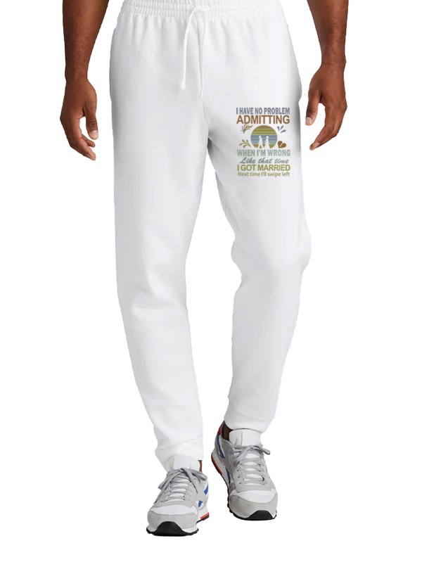 Jerzees - Nublend® Joggers - Swipe Left
