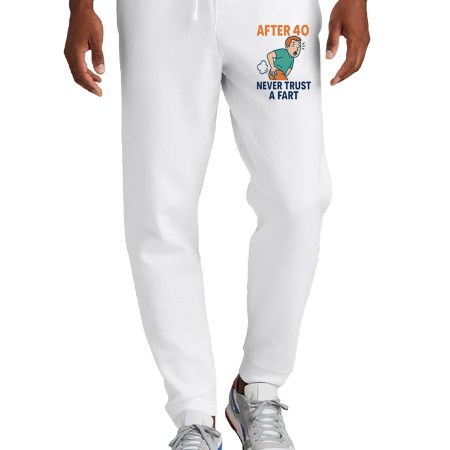 Jerzees - Nublend® Joggers - Trust a Fart