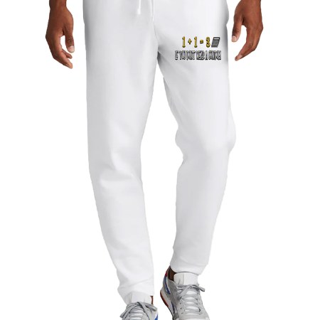 Jerzees - Nublend® Joggers - Wear a Condom