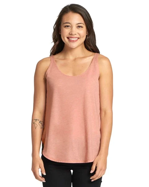 Women's Festival Tank - Coffee Coffee