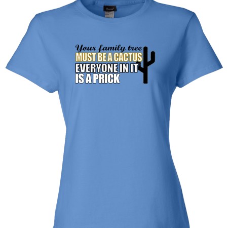 Perfect-T Women's T-Shirt