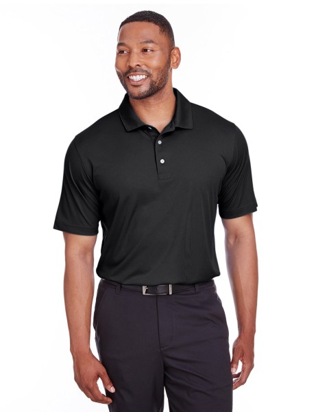 Puma Golf Men's Icon Golf Polo - Words on the Course