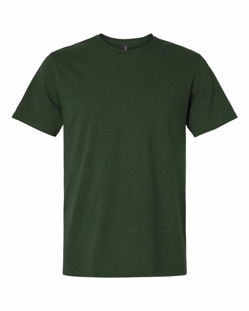 Light Cotton T-Shirt - Psych Ward - Image 2