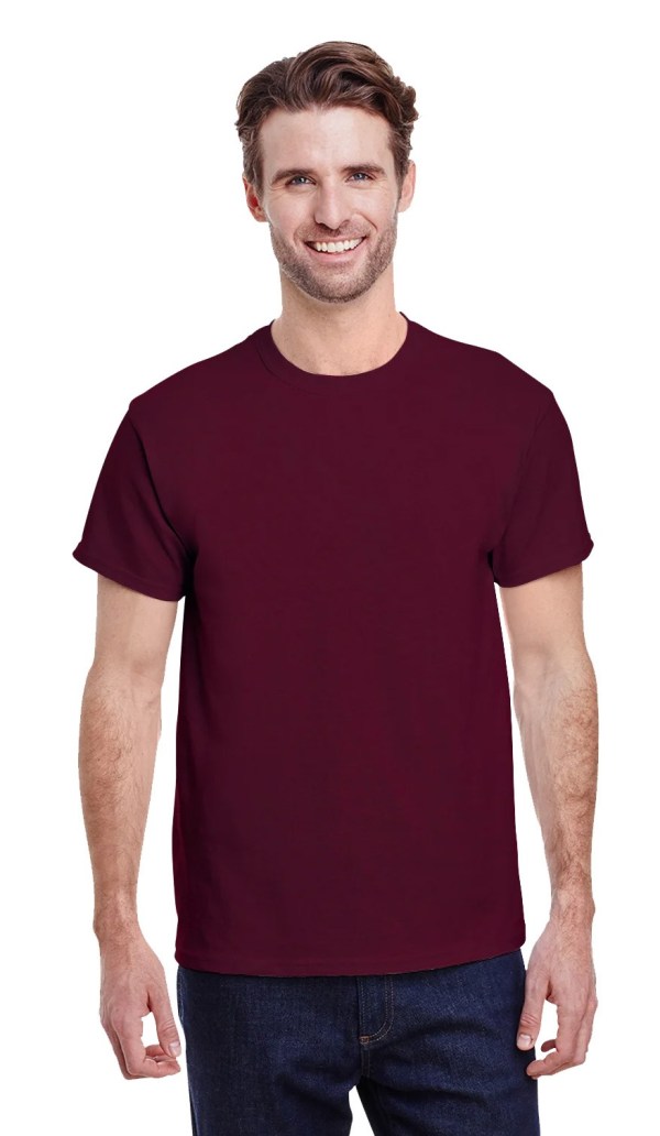 Unisex Heavy Cotton™ T-Shirt - Trust a Fart