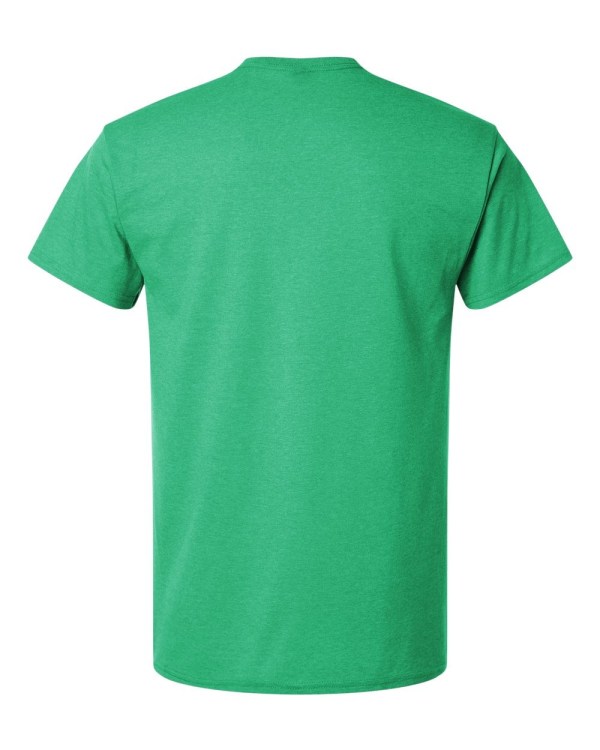 Light Cotton T-Shirt - Cactus Prick
