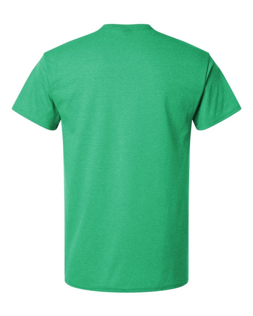 Light Cotton T-Shirt - Cactus Prick