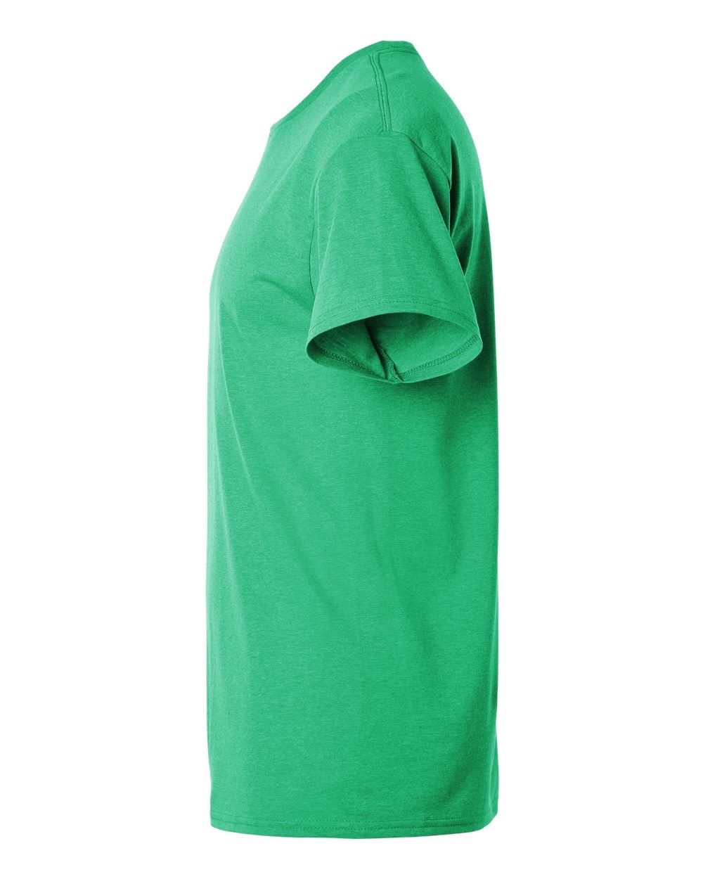Light Cotton T-Shirt - Cactus Prick - Image 2