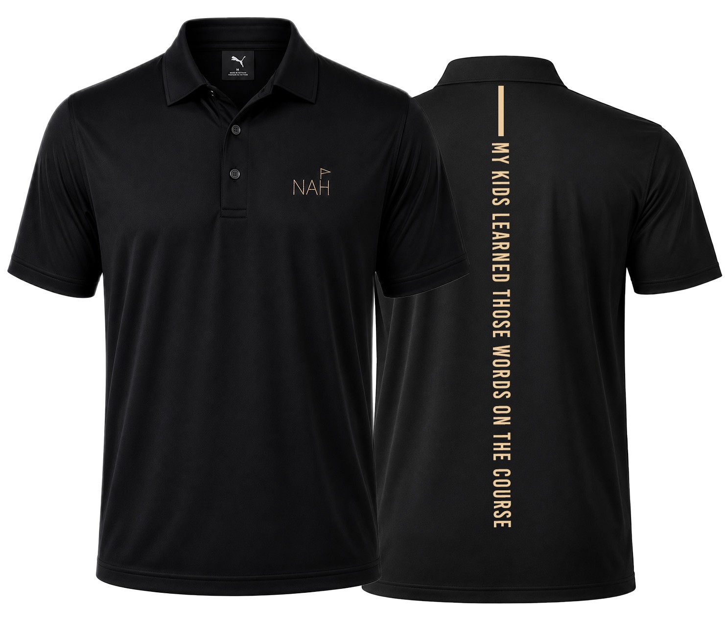 Puma Golf Men
