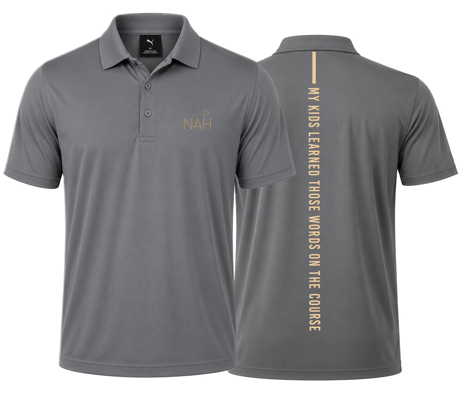 Puma Golf Men