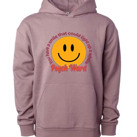 Independent Trading Avenue Pullover Hoodie - Psych Ward