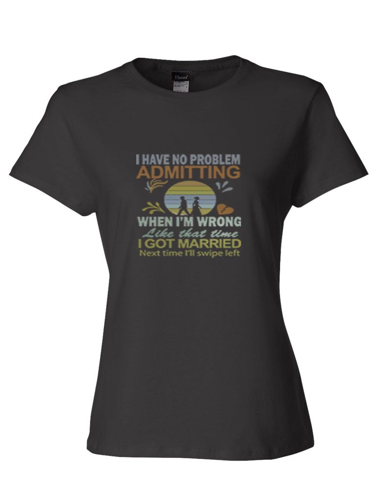 Perfect-T Women's T-Shirt - Swipe Left